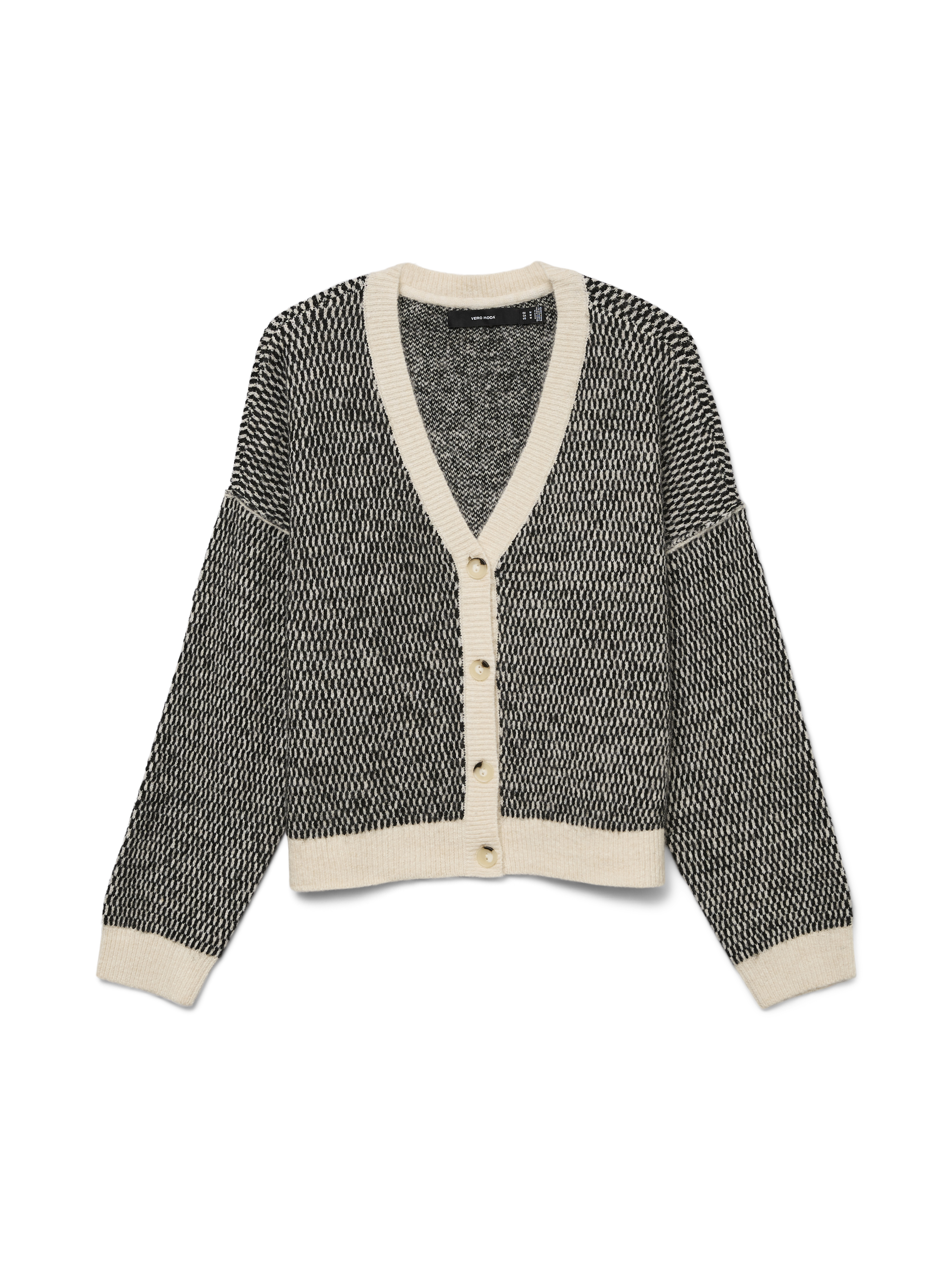 VMFELIZE Gebreid vest