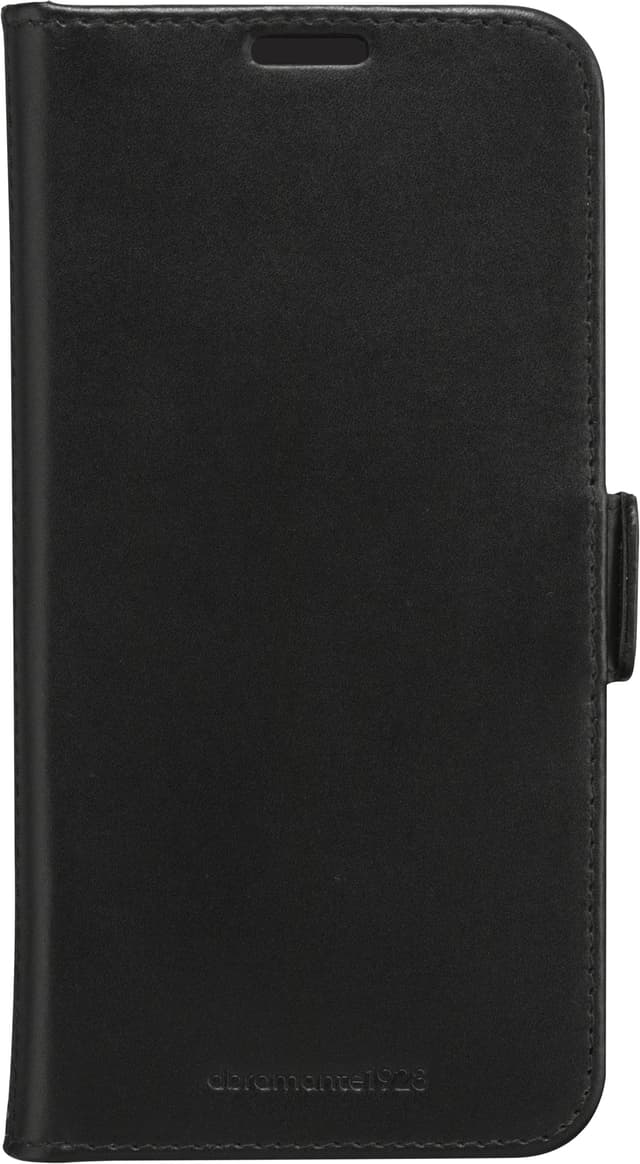 Dbramante1928 Copenhagen Samsung Galaxy A55 5G pungetui (sort)