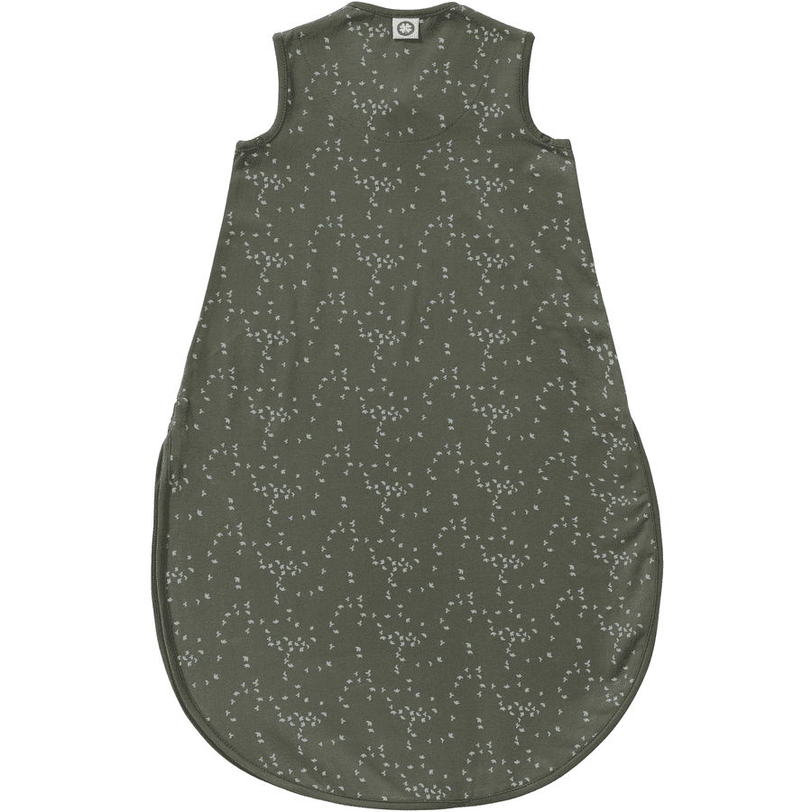 noppies Sommerschlafsack Botanical Beetle Green