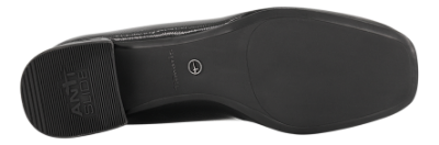 Tamaris Ballerina Svart 1-22301-43