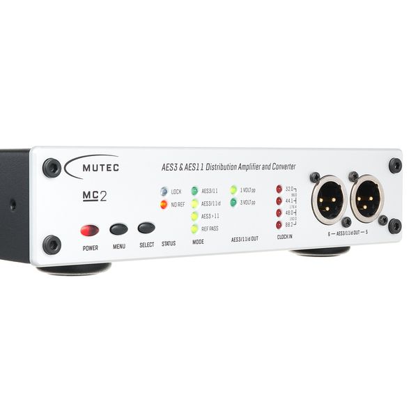Mutec MC 2