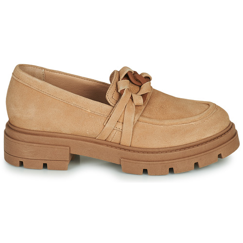 Mjus - BEATRIX MOC - Beige