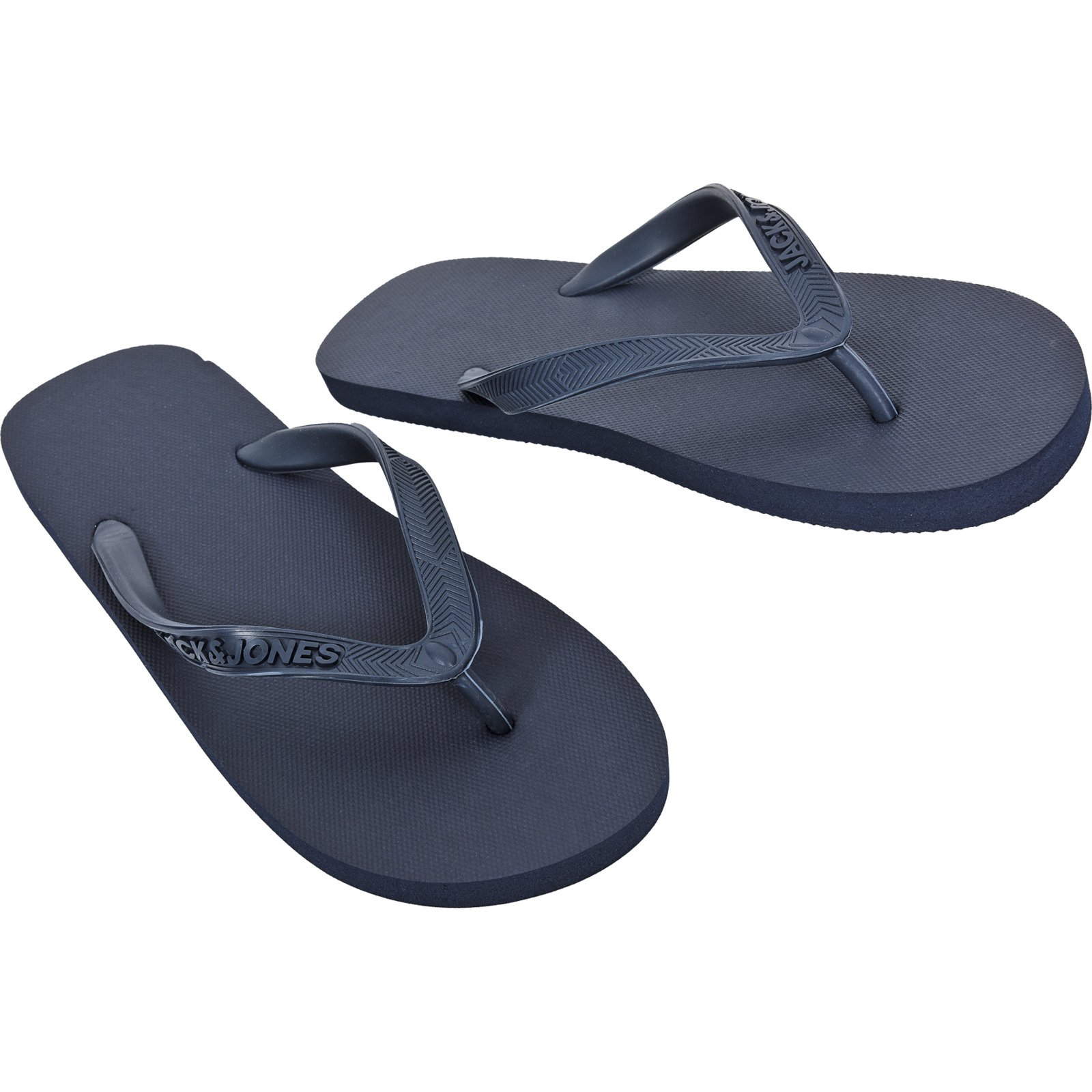 Jack & Jones Herren Flip Flop Basic 40/41