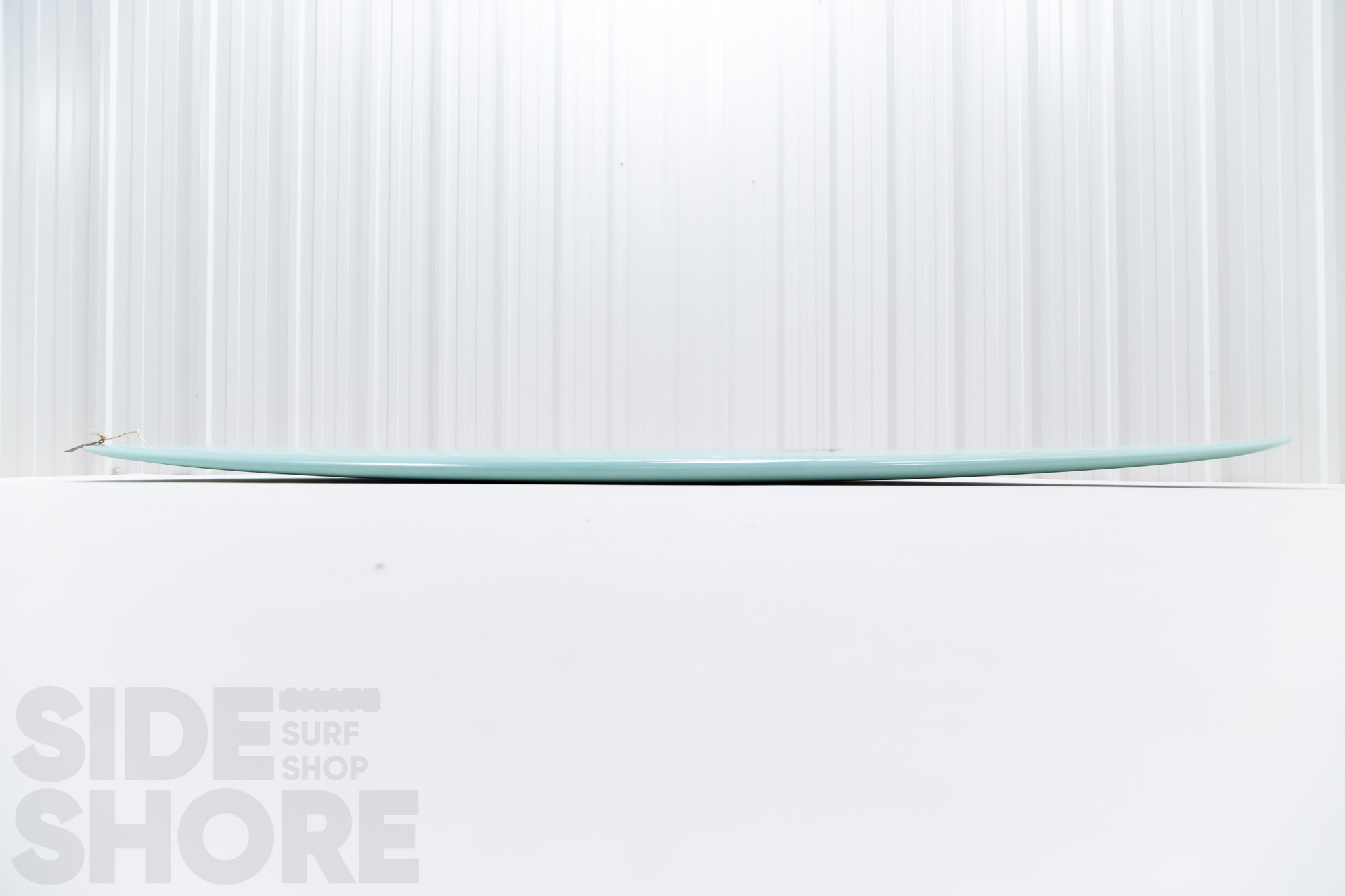 Bing Surfboards Pintail Lightweight Type 2 - Tint   Polish - 9'6