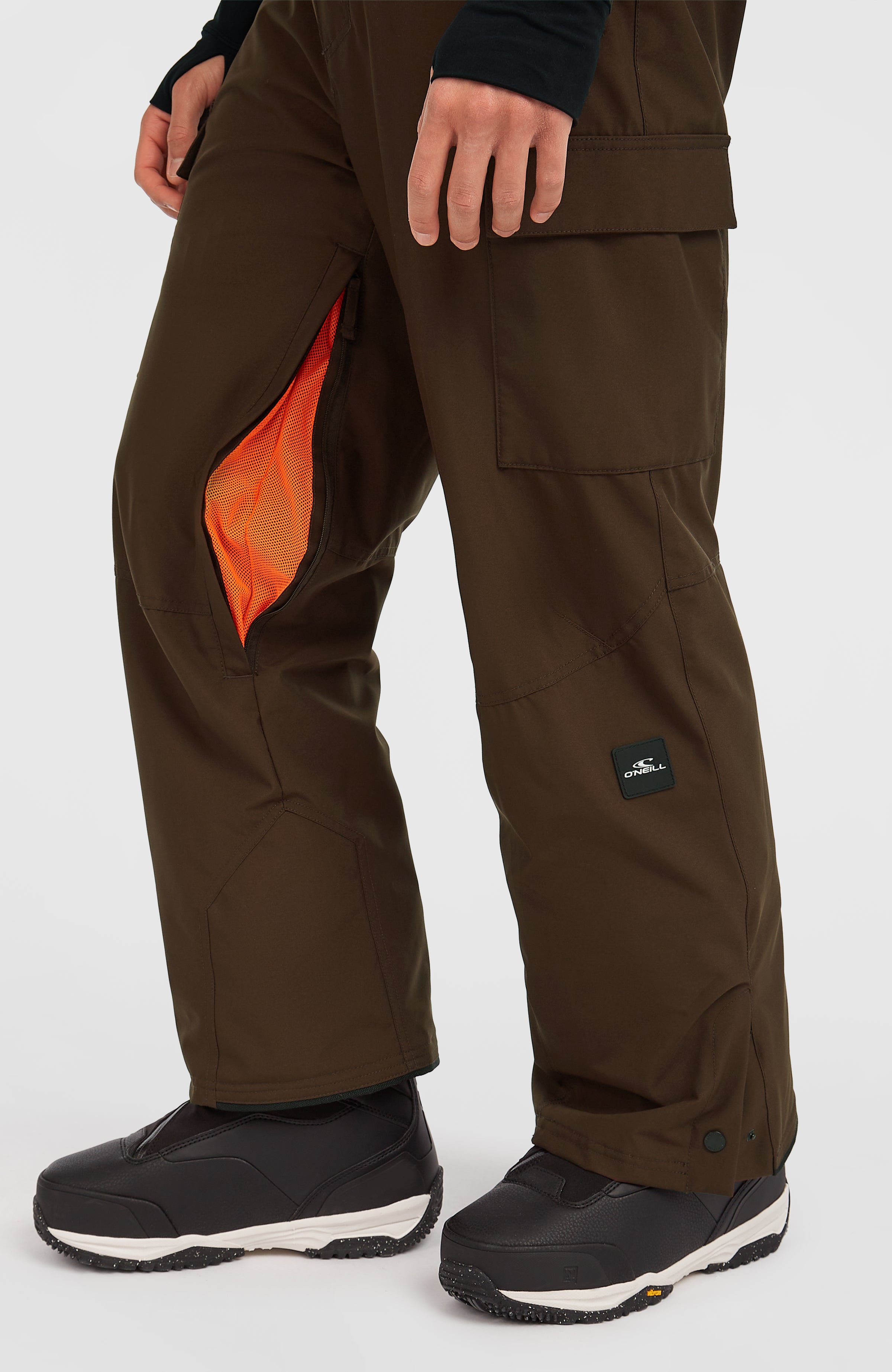 FWC'Cruz Cargo wintersportbroek