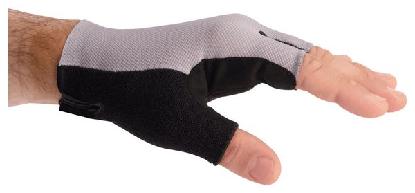 Gants Courts été BBB AirSupport Gris