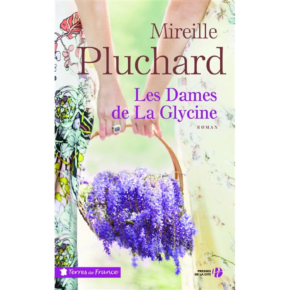 Les dames de la glycine · Occasion