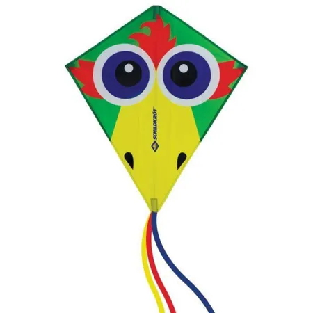Schildkröt Classic Kite 70, Design: CrazyBird