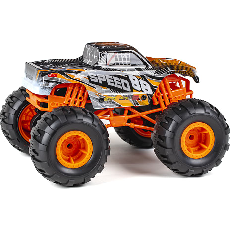 Car Mania Speed Monster racerbil