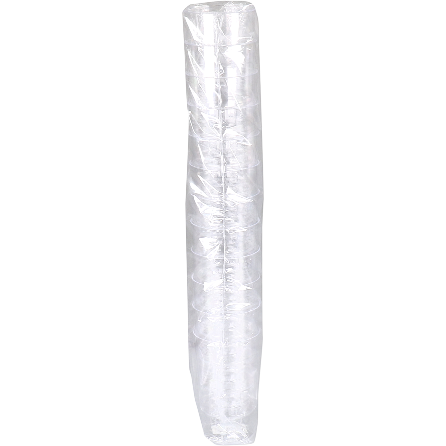 Glas, wijnglas, op voet, pS, 150ml, glashelder