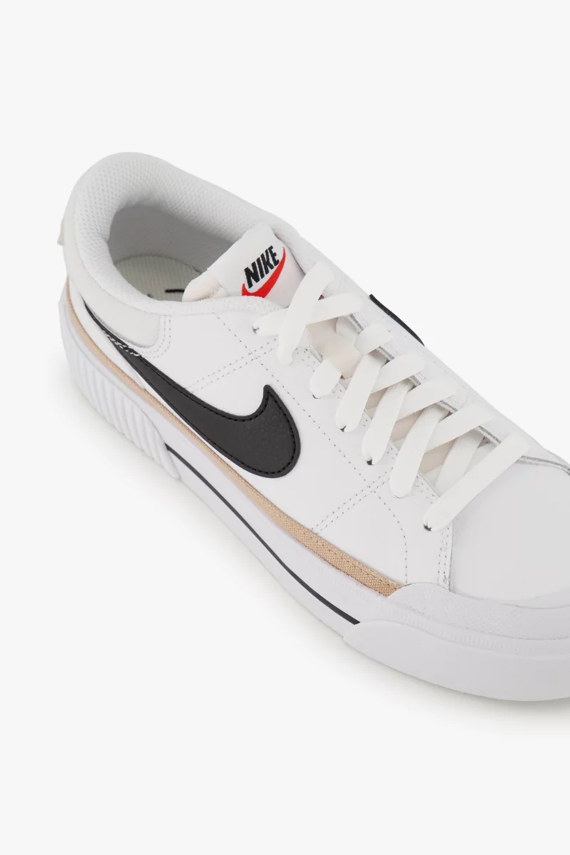 Nike Court Vision Low Better Damen Sneaker