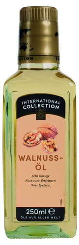 International Collection Walnussöl