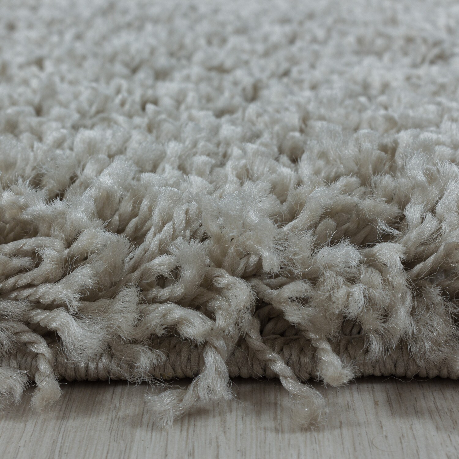 Wunderschöne Shaggy Hochflor Langflor 30mm Shaggy Teppich in Verschiedene Farben