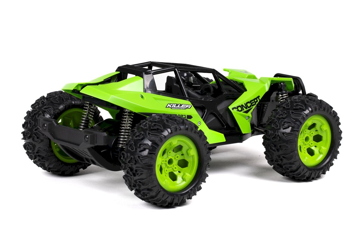 TEC-TOY - Sneak Killer R/C 1:12 (471263)