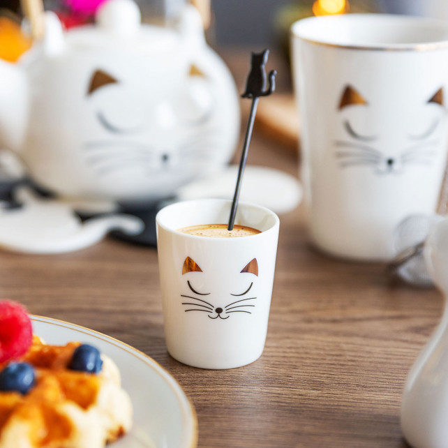 Tasse espresso - Tazzina