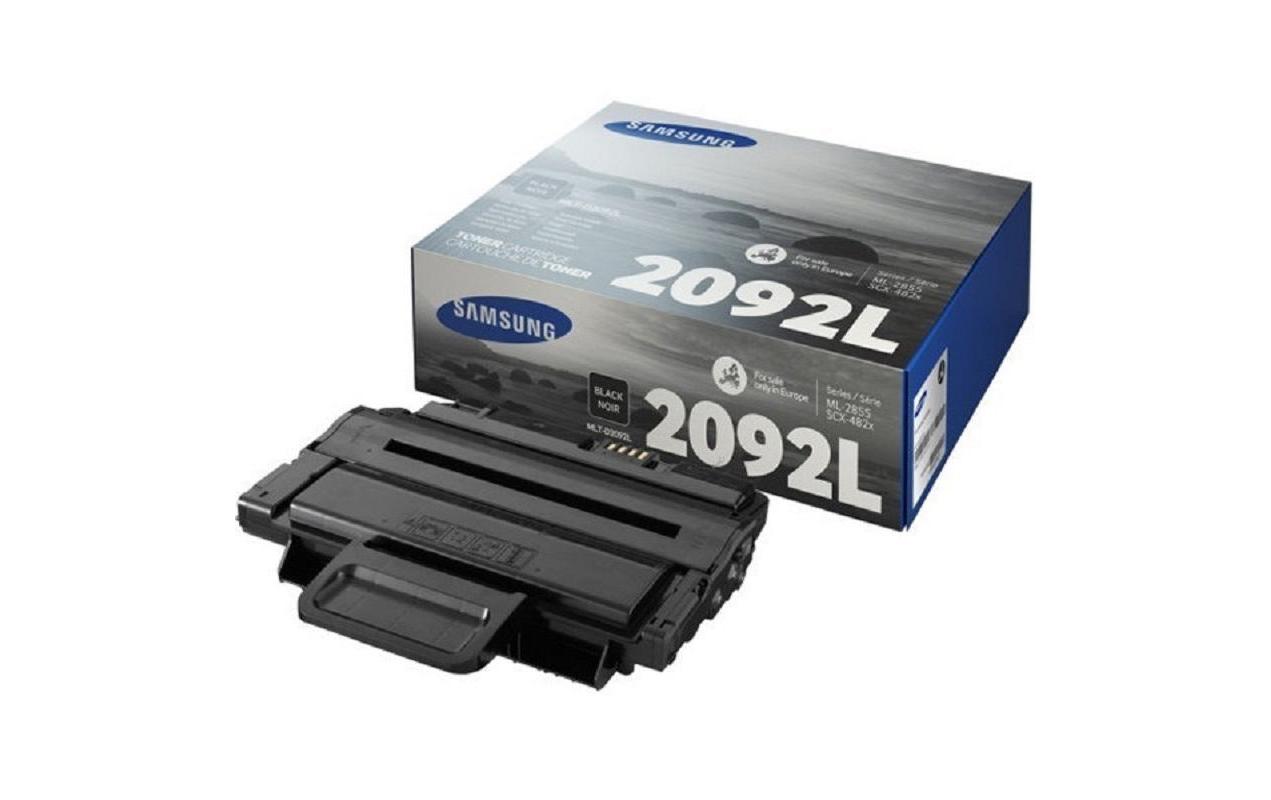 Toner MLT-D2092L / SV003A Black<br>Toner, Black