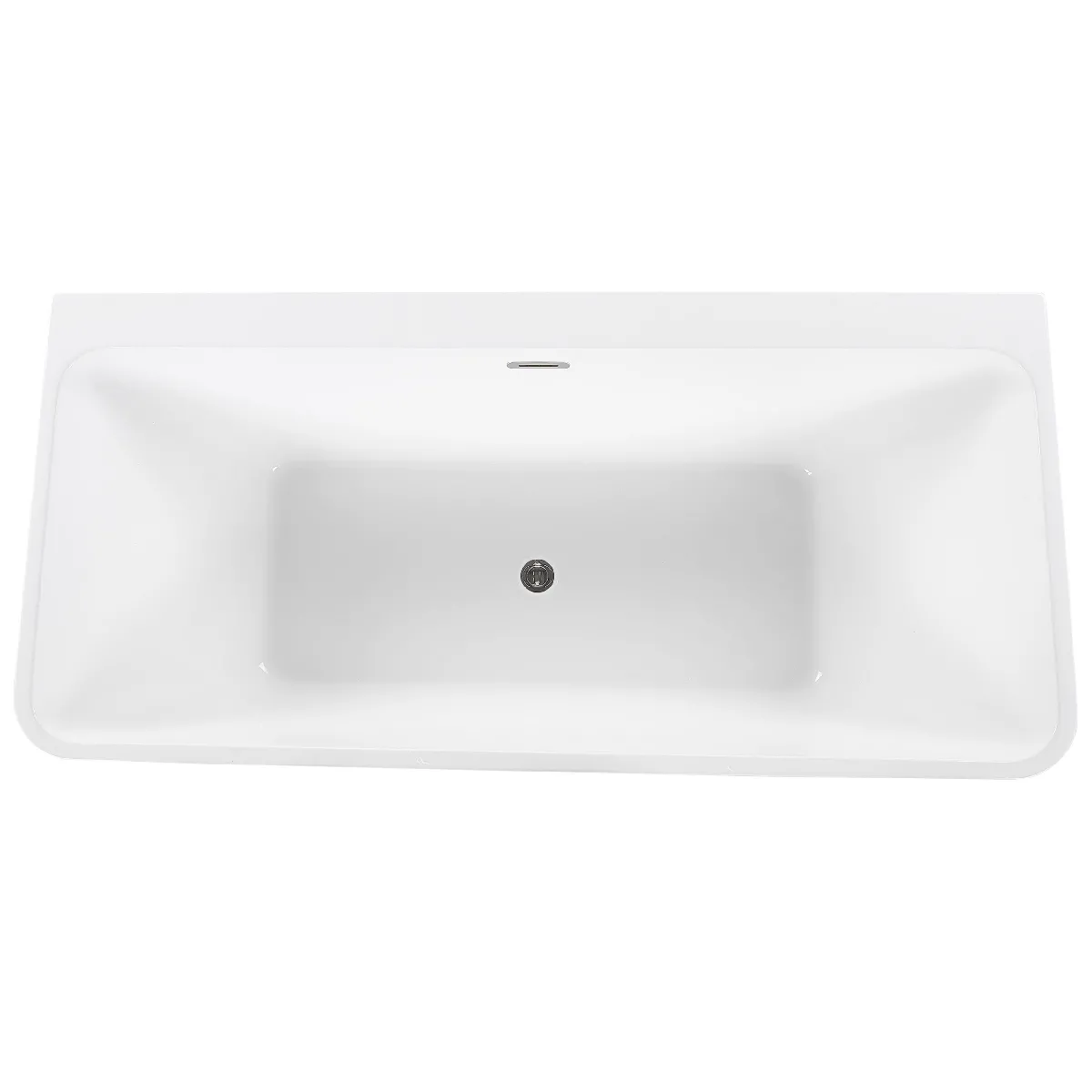 BELIANI HASSEL - Blanc
