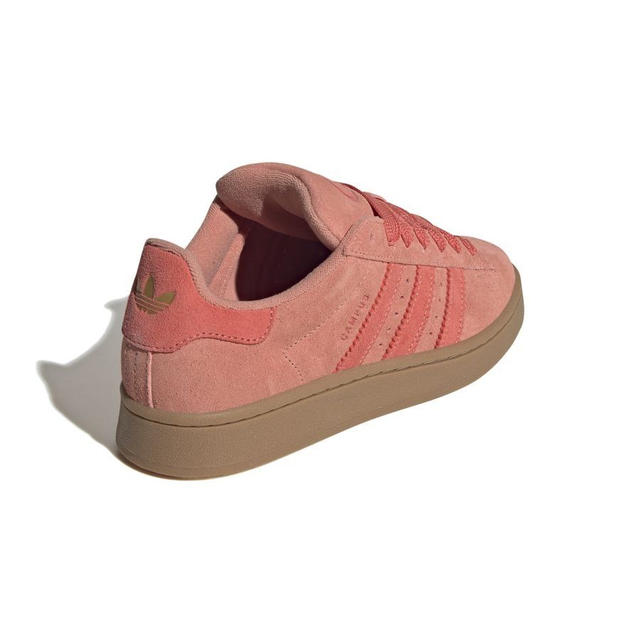 adidas Originals Chaussures Campus 00s - Rose/Doré