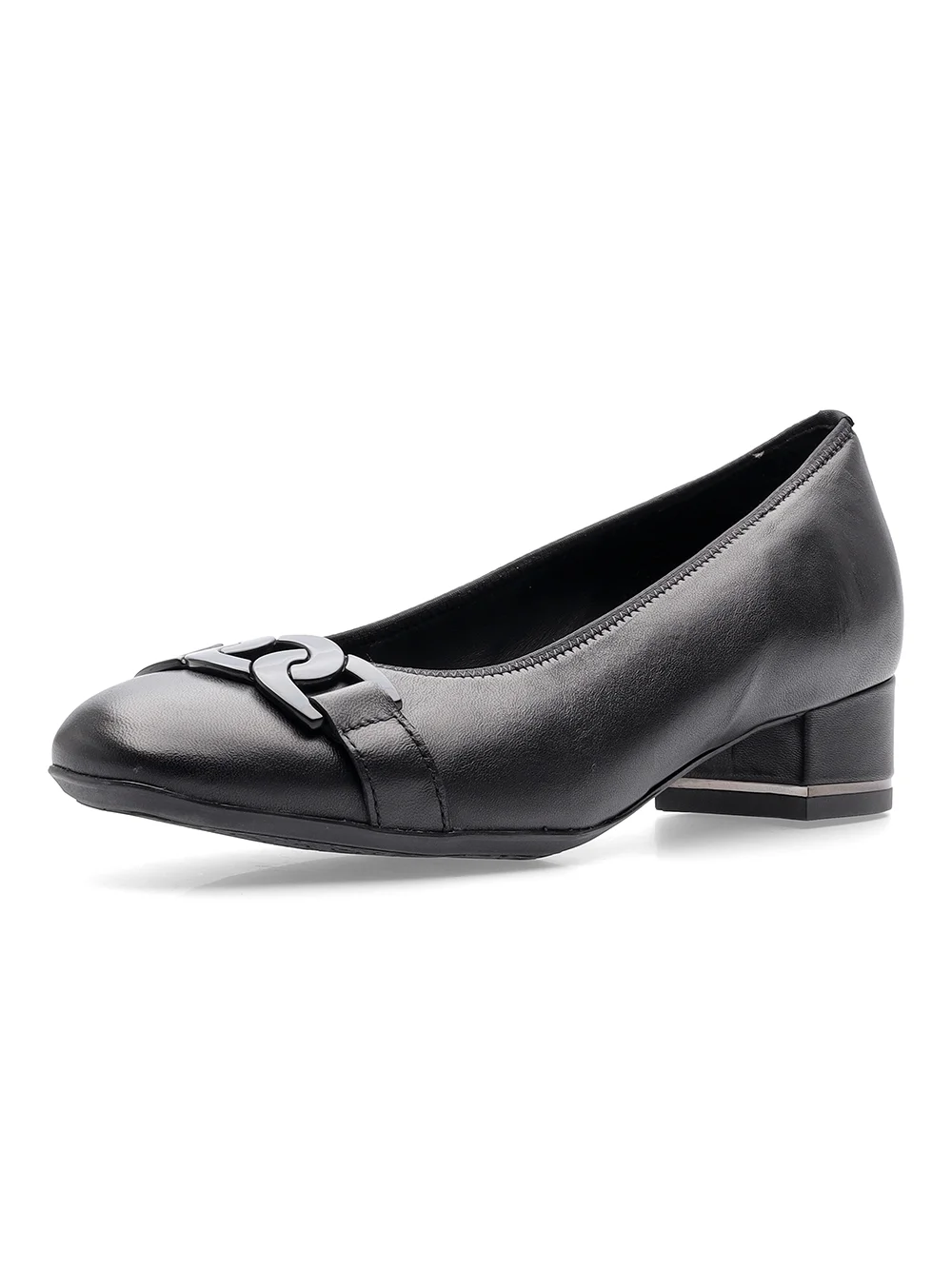 Pumps Graz schwarz