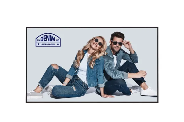 LG 55'' 55UH5N-M 500nits 24/7 Haze 3YSDR