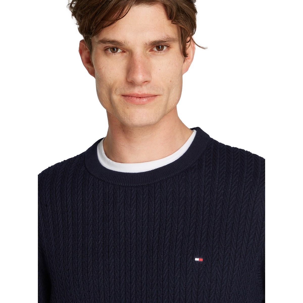 Heren Vest FFJA0017