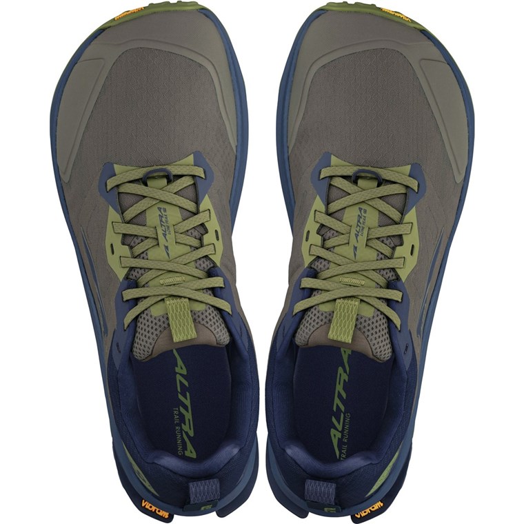 Altra M Lone Peak 9+ Dusty Olive