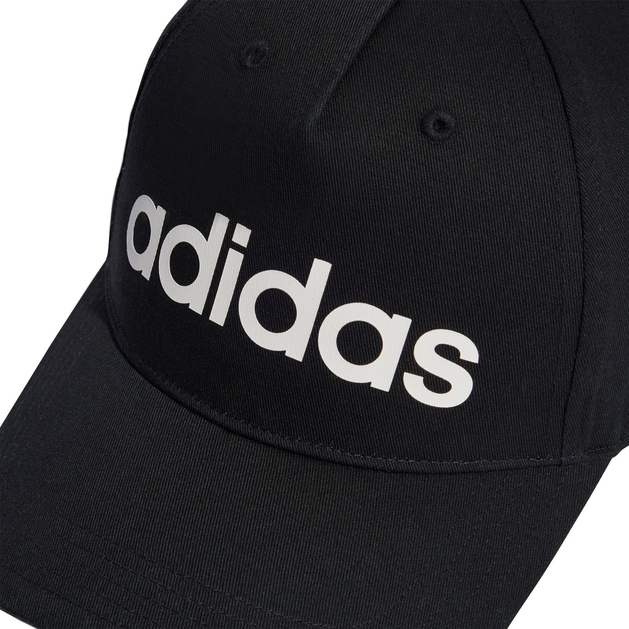 adidas Daily Kappe schwarz