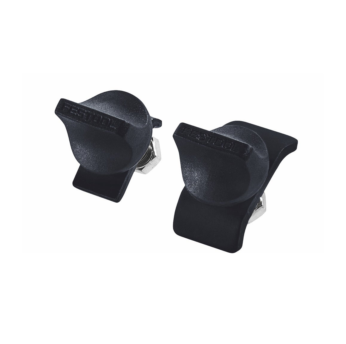 Festool parallelaanslag PA-HK 55 ( 576912 ) voor handcirkelzaag HKC 55 & HK 55 (opvolger van 500464 )