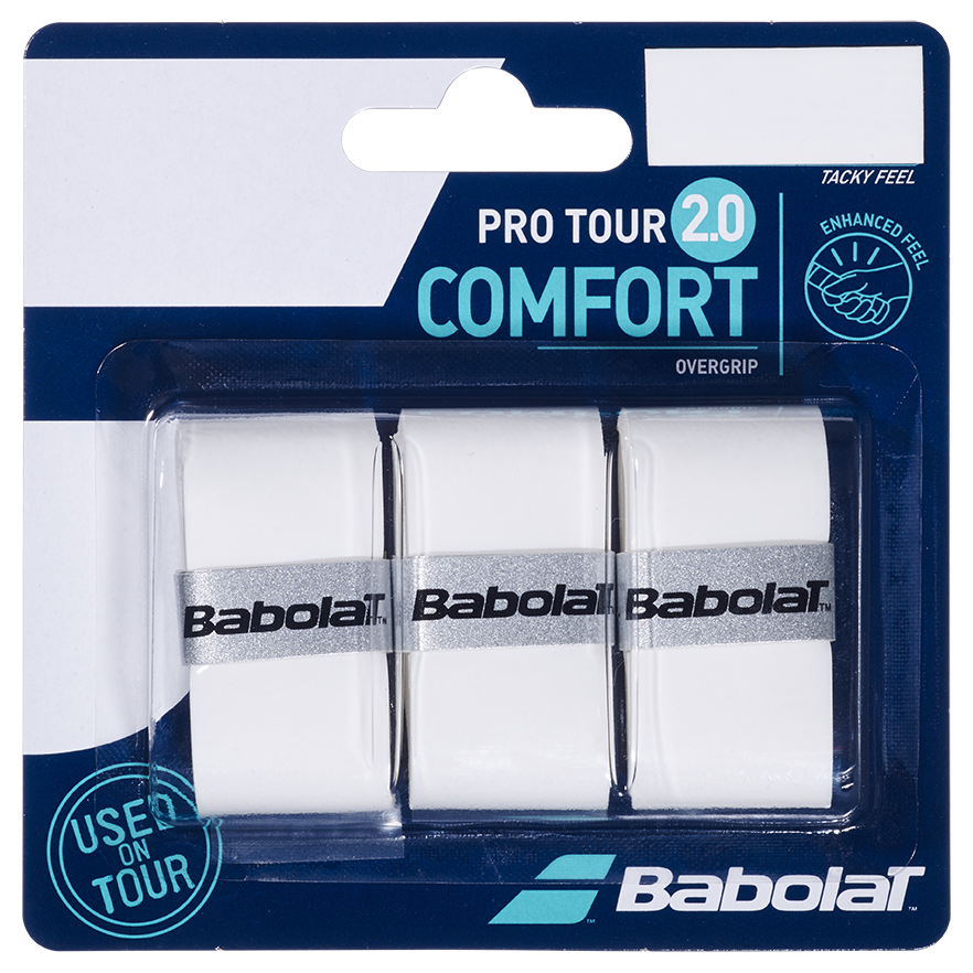 Babolat Pro Tour 2.0