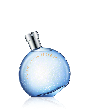 Hermès Eau des Merveilles Bleue edt vapo 50ml