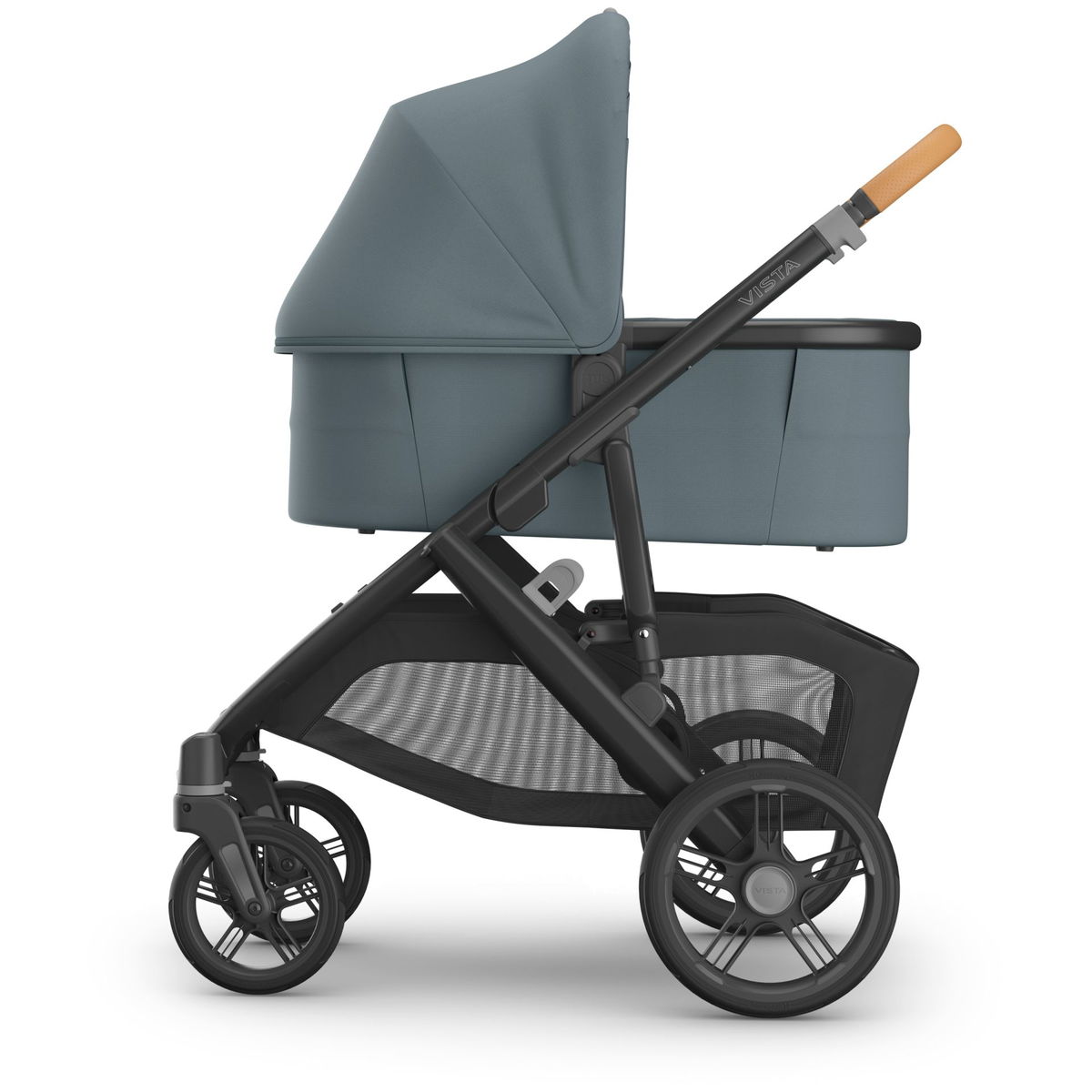UPPAbabyUPPAbaby   VISTA V3 3in1 dillan
