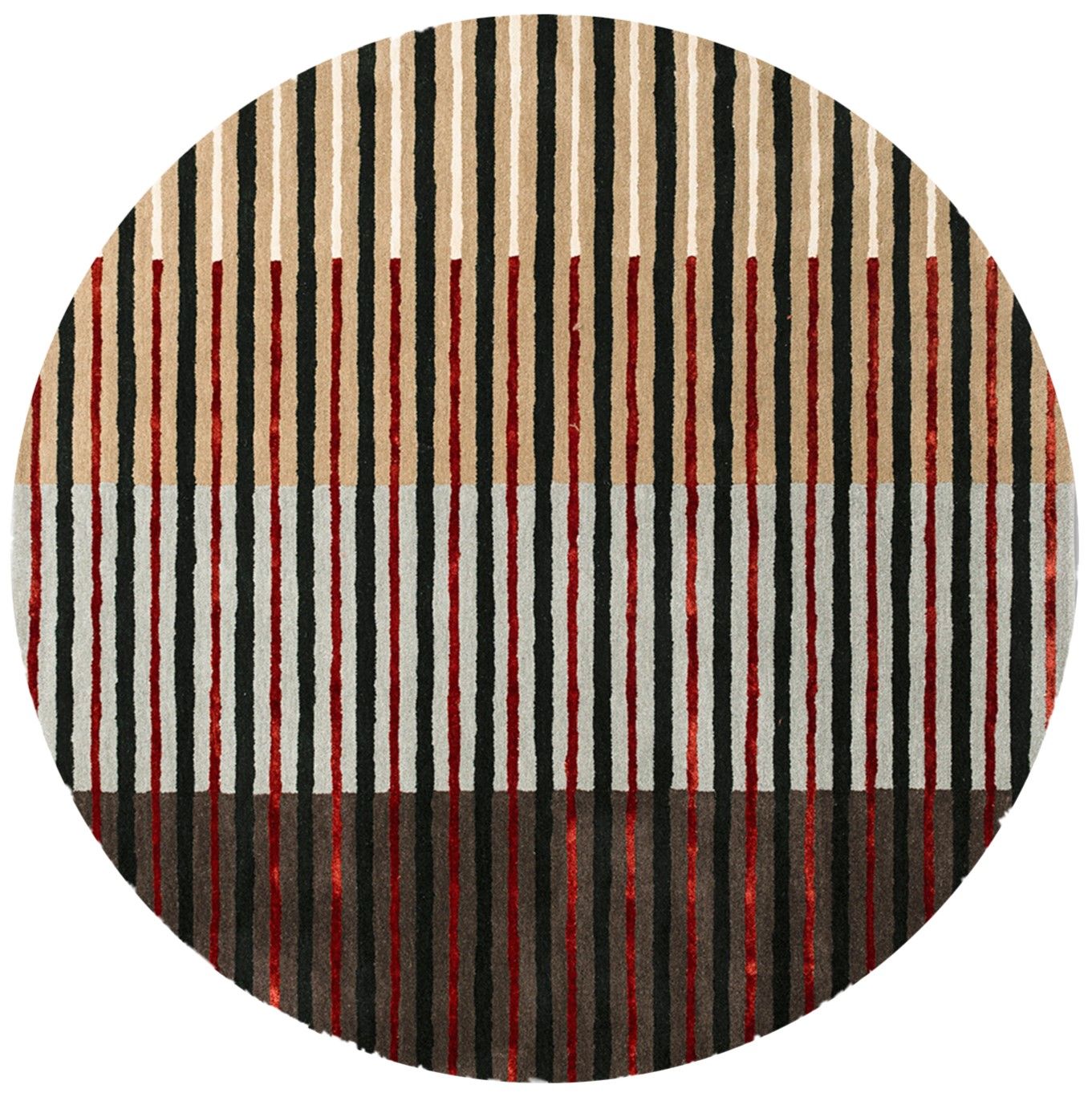 Vloerkleed Proof 95907 Decor  | Brink & Campman