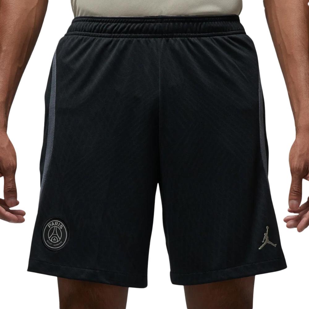 Nike PSG Short Training Noir Homme Nike 2023/2024