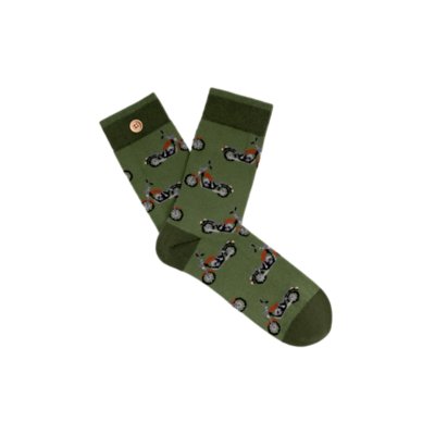 Chaussettes homme 41/46 CABAIA