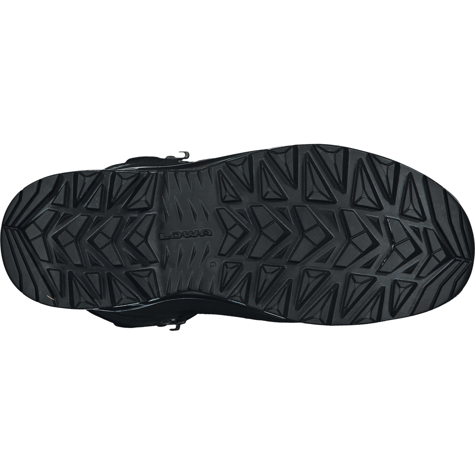 Lowa Herren-Winterschuh Trident III GTX 43.5