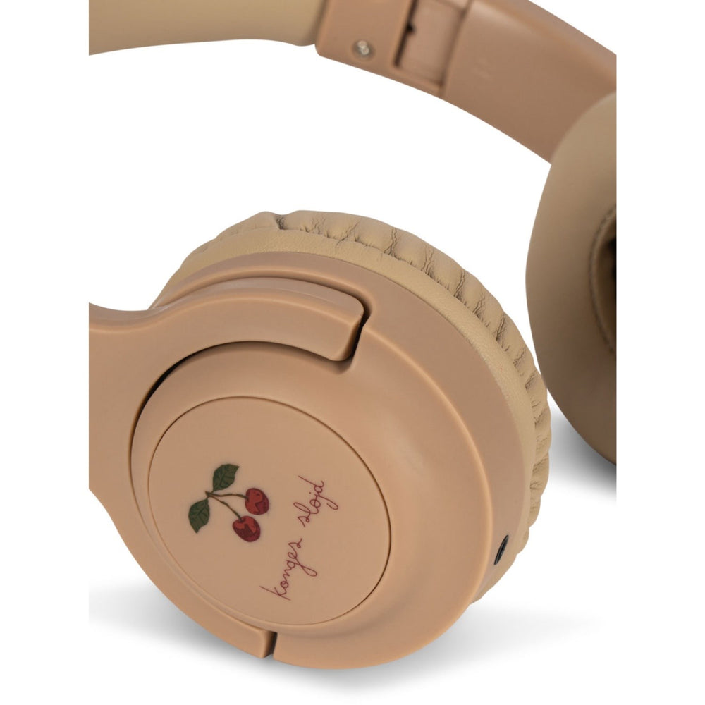 Køb Konges Sløjd Cherry Blush Hovedtelefoner