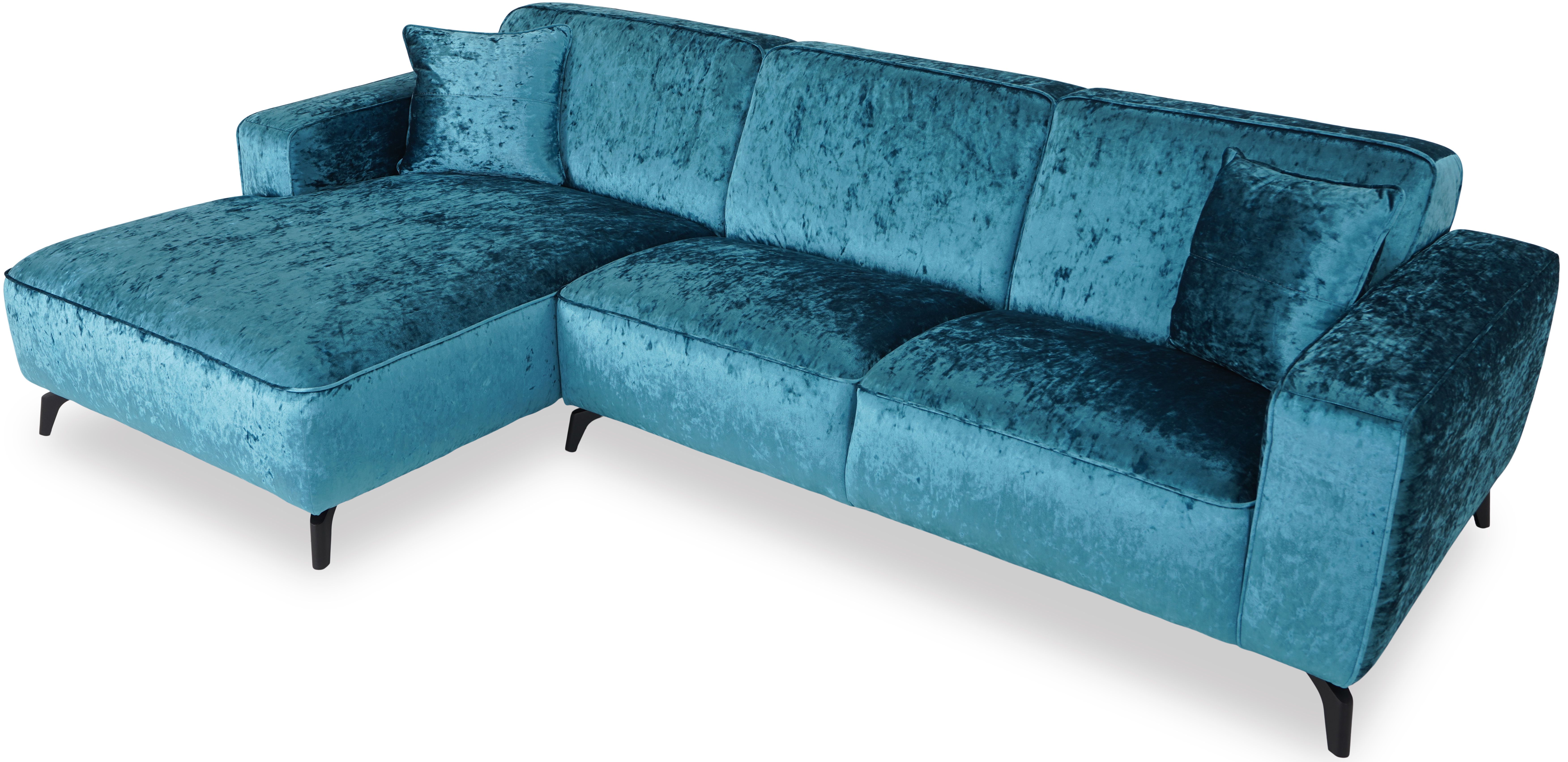 Lounge bank Galeria