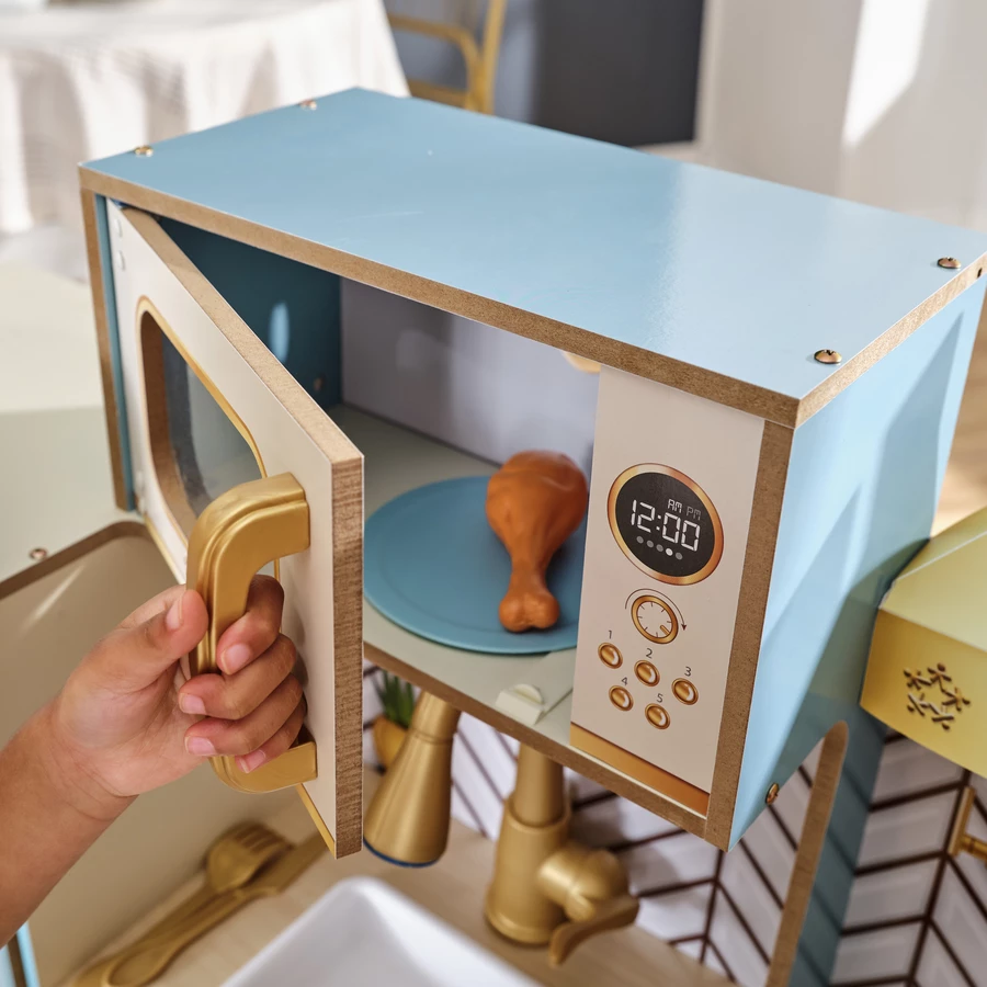 KidKraft® Retro Spielküche