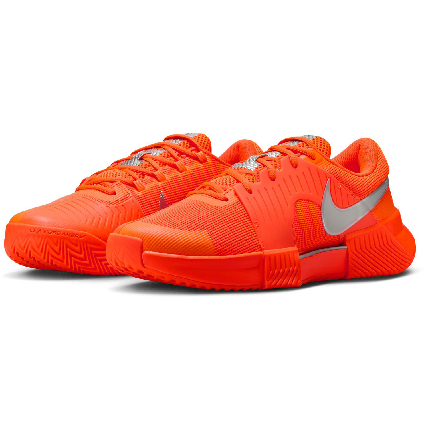 Nike Zoom GP Challenge 1 Clay Premium Heren