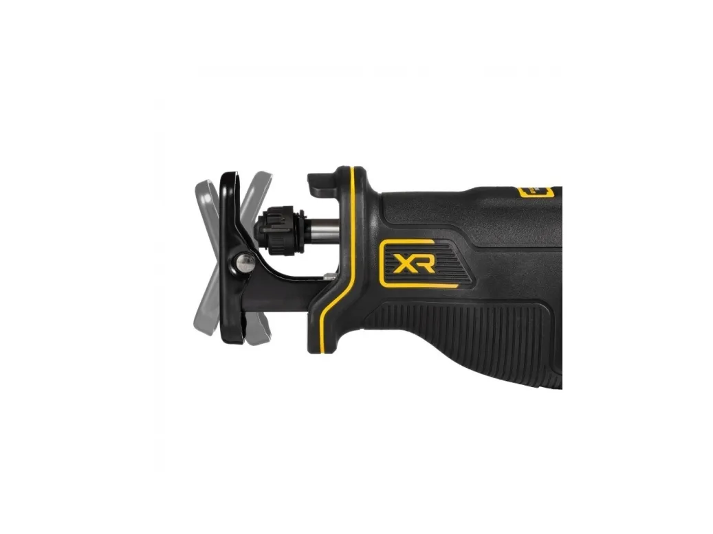 DEWALT.SABELSAV 18V DCS382NT