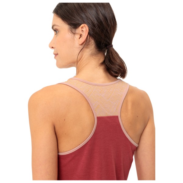Vaude - Women's Sveit Top III - Débardeur