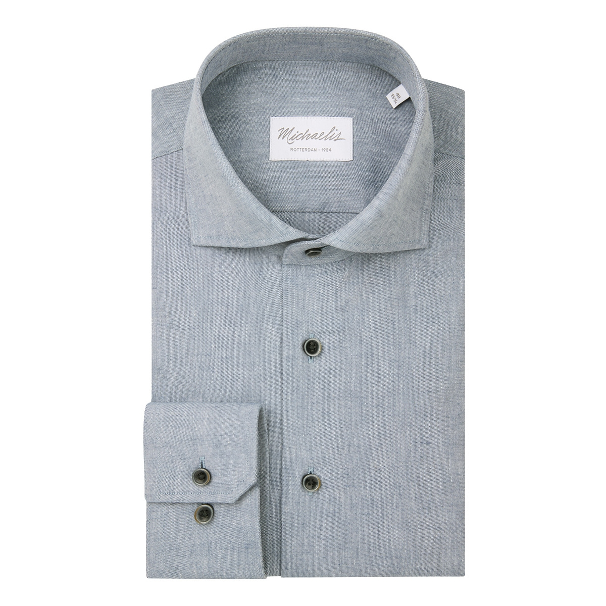 Heren T-shirt KBIS25-M17