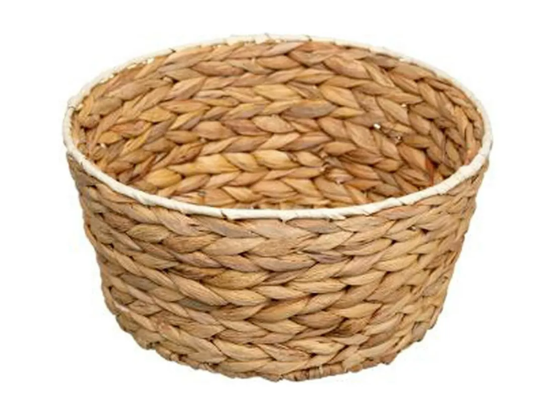 Corbeille en Roseau 