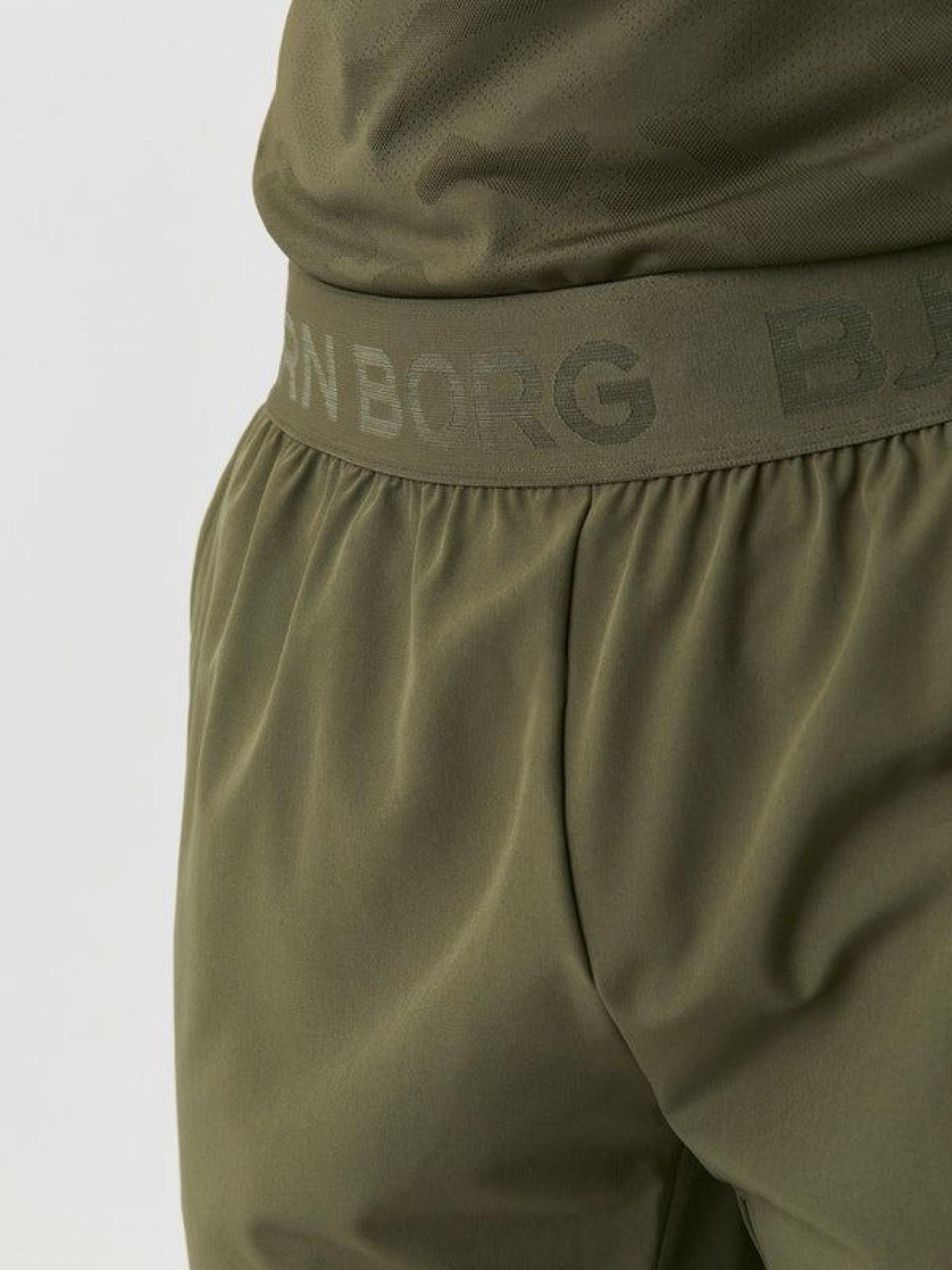 Björn Borg<br>Borg
