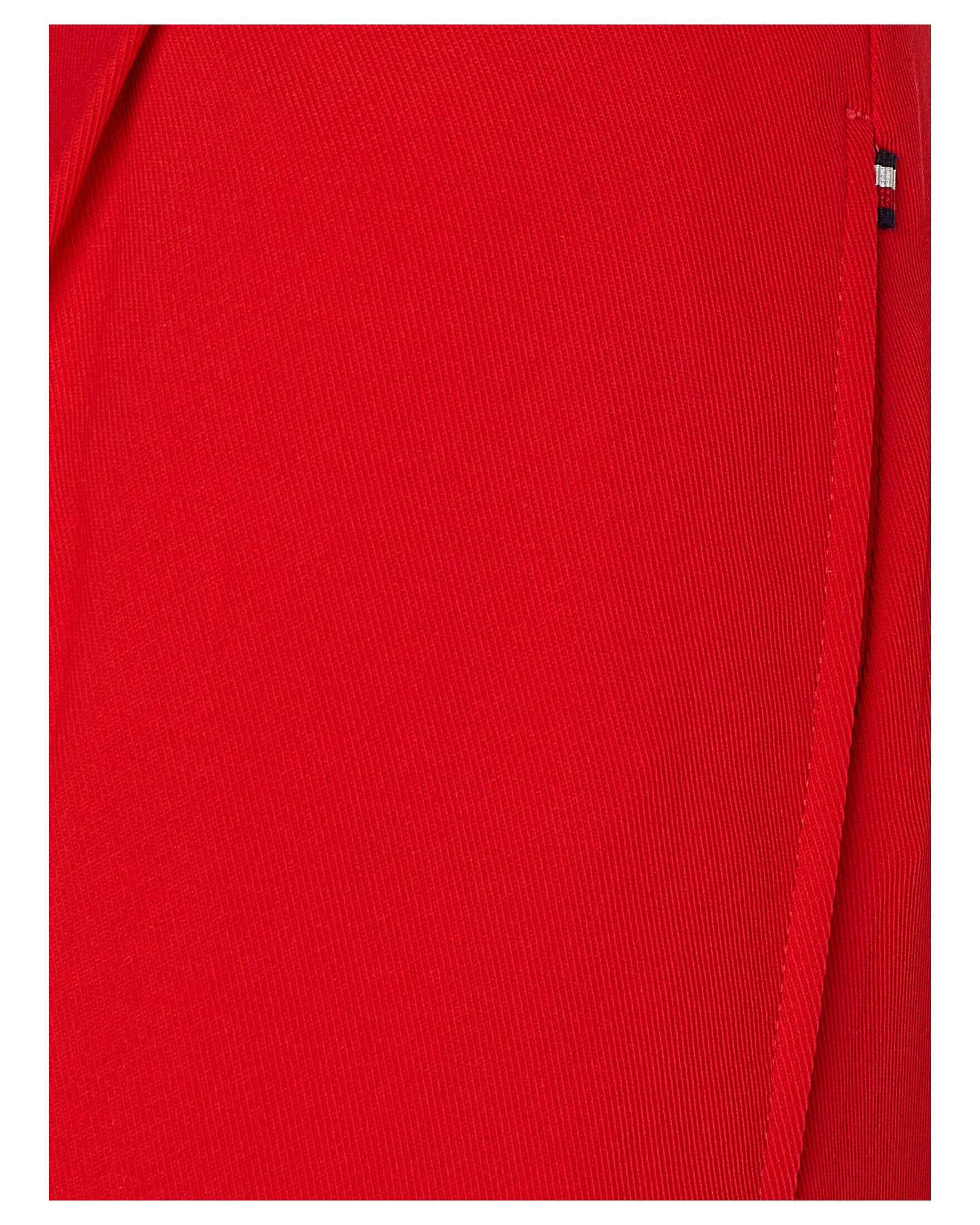 Tommy Hilfiger| Damen Hose FLUID TWILL WIDE LEG CROP PANT