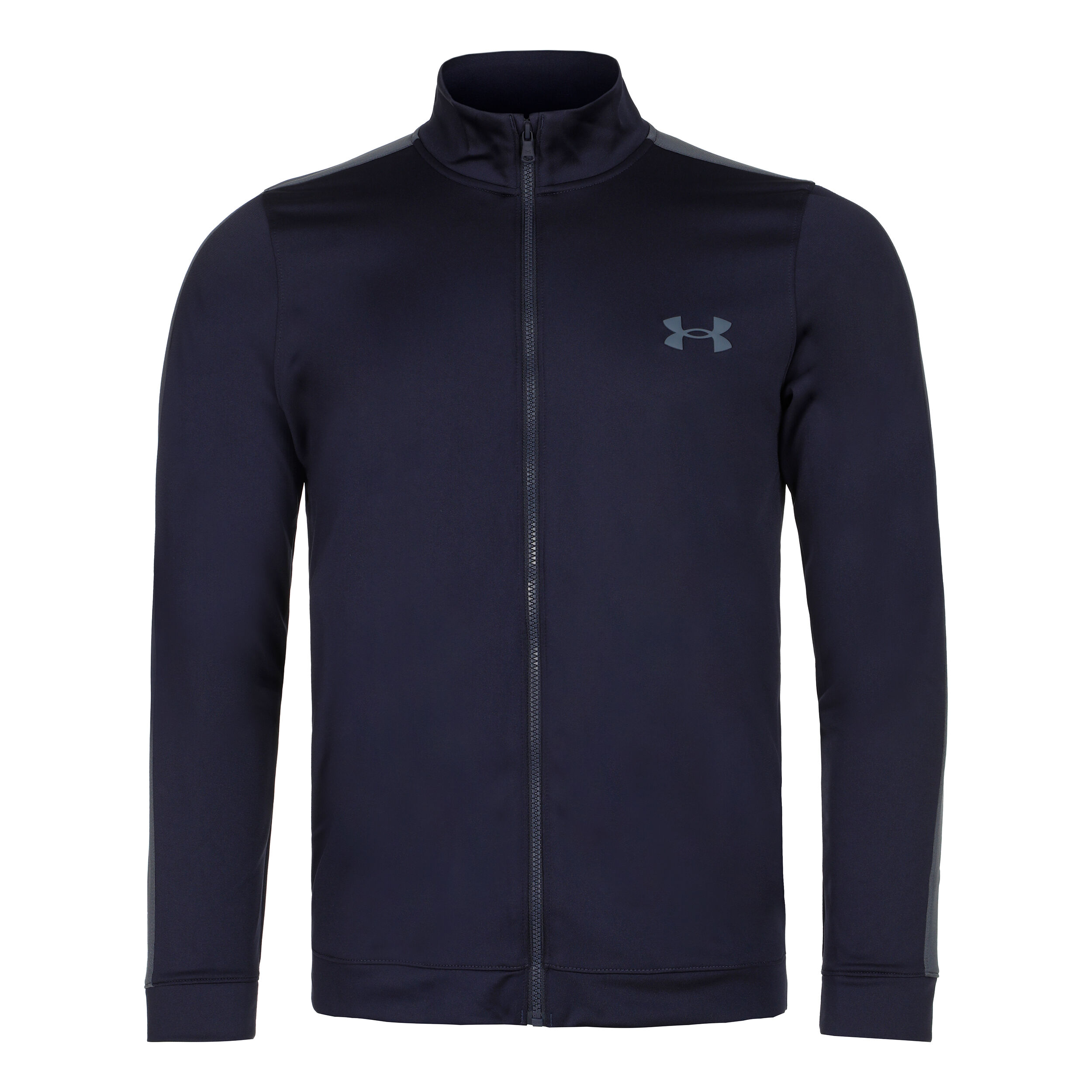 Under Armour Knit Survêtement Hommes - Bleu