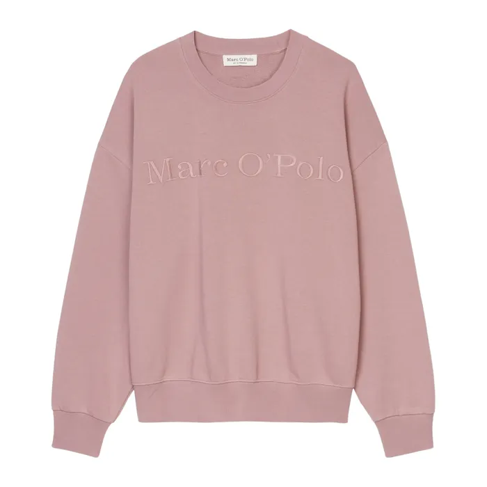 Marc O'Polo Relaxed Sweater Dames