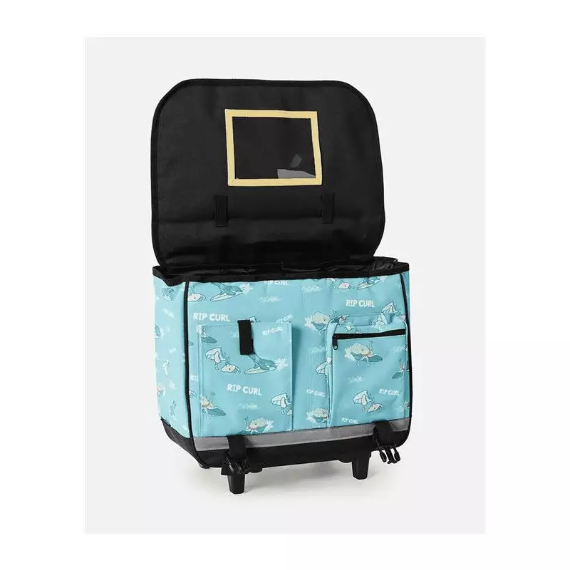 Sac à dos RIPCURL Wheel Satchel 17L Bts Sky Blue