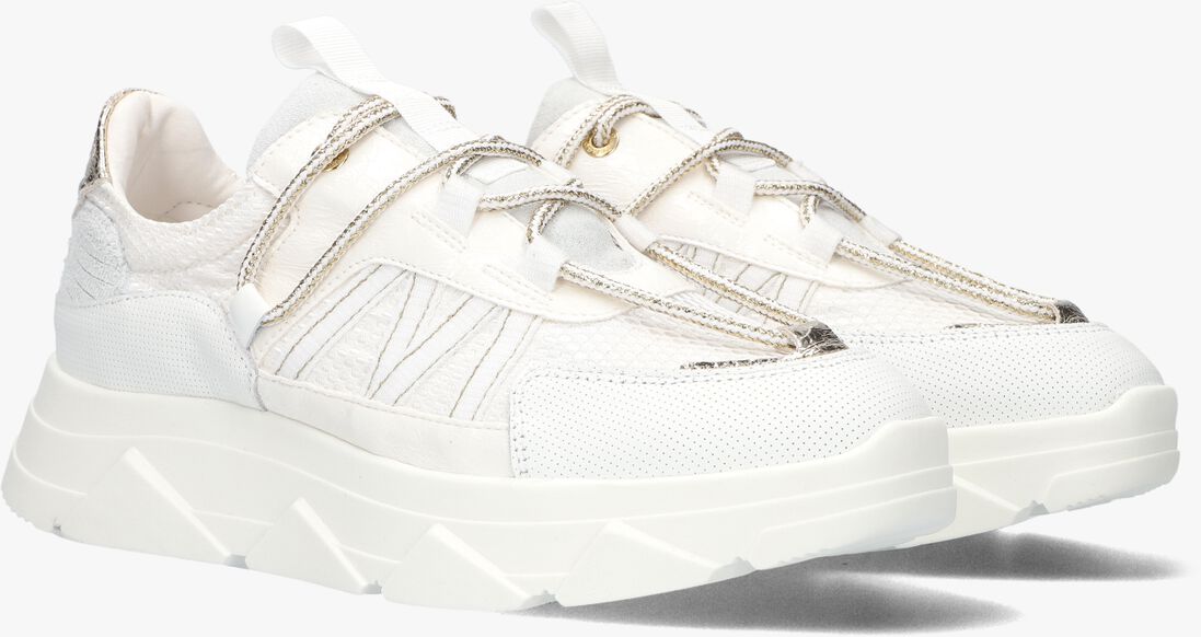 TANGO witte tango lage sneakers kady fat 29