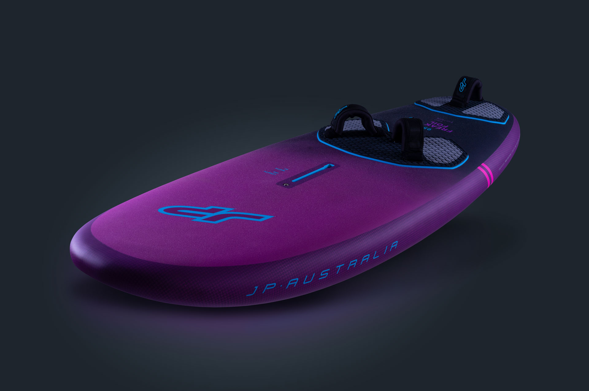 JP Australia Freak Foil Pro - 2024 95 L